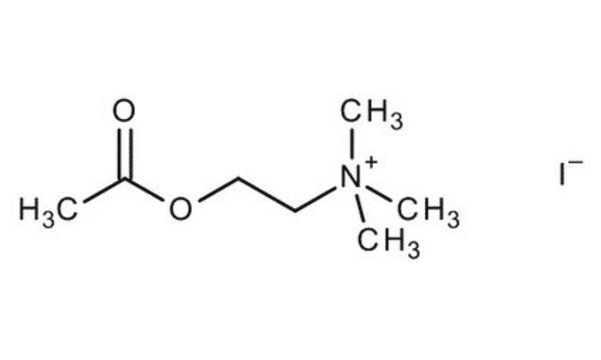 Jodek acetylocholiny for synthesis