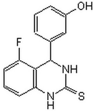 Inhibitor Eg5 IV, VS-83 The Eg5 Inhibitor IV, VS-83, also referenced under CAS 909250-29-9, controls the biological activity of Eg5. This small molecule/inhibitor is primarily used for Cell Structure applications.