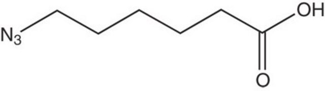 6-Azido-hexanoic acid Novabiochem&#174;