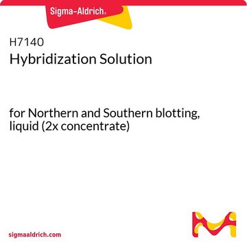 Hybridization Solution for Northern and Southern blotting, liquid (2x concentrate)