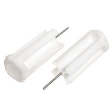 Eppendorf&#174; Adapter for 85/100 mL Round Bucket pack of 2&#160;ea