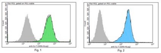 Anti-Interleukin-7/IL-7 Antibody, clone 7B1.1 clone 7B1.1, from mouse