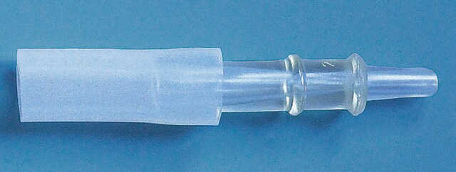 BRAND&#174; QuikSip&#8482; BT-Aspirator adapter for pasteur pipettes