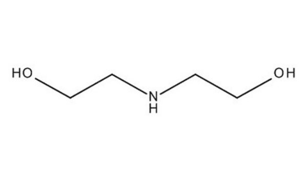 Diéthanolamine for synthesis