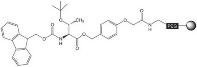 Fmoc-Thr(tBu)-NovaSyn&#174; TGA Novabiochem&#174;