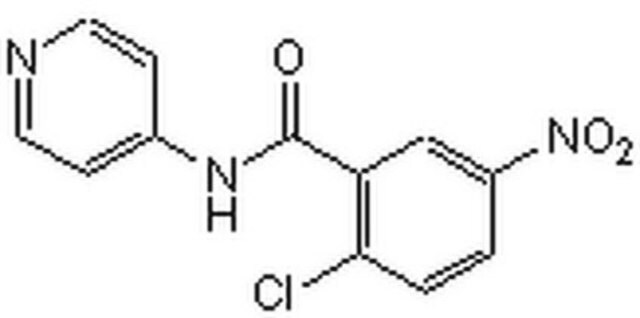 T0070907 A cell-permeable chloro-nitro-benzamido compound that acts as a potent, specific, irreversible, and high-affinity antagonist of PPAR&#947; with a Ki of 1 nM.