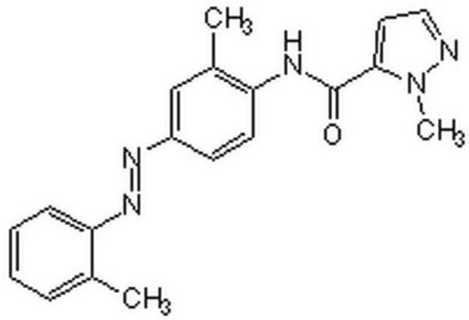 Antagonista AhR The AhR Antagonist, also referenced under CAS 301326-22-7, controls the biological activity of AhR.