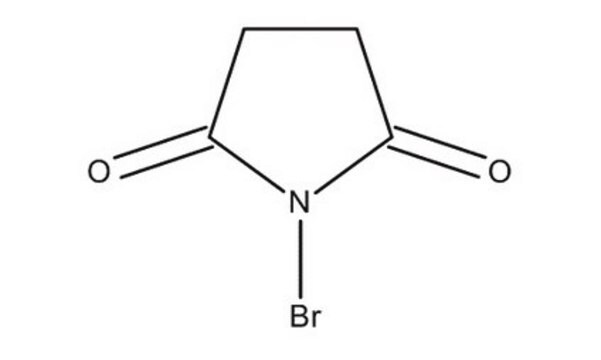 N-bromobursztynoimid for synthesis