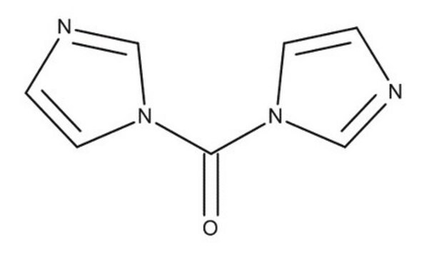 1,1&#8242;-Carbonyldiimidazol for synthesis