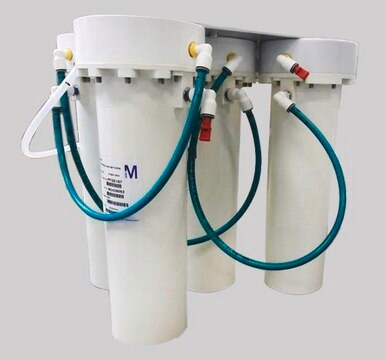 Cartuccia per osmosi inversa For water purification by reverse osmosis (RO)