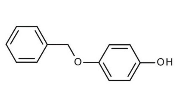 4-Benzyloxyphenol for synthesis