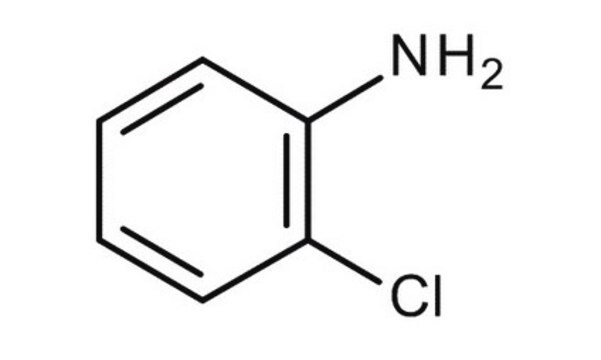 2-chloroanilina for synthesis