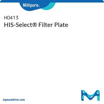 HIS-Select&#174; Filter Plate