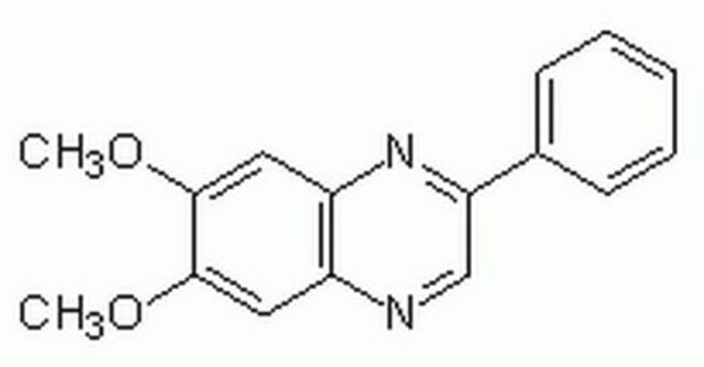 AG 1296 A cell-permeable, reversible, and ATP-competitive, inhibitor of PDGF receptor kinase and blocks signaling of human PDGF &#945;-receptors and &#946;-receptors.