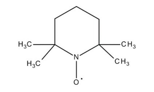 2,2,6,6-Tetramethylpiperidine-1-oxyl (free radical) for synthesis