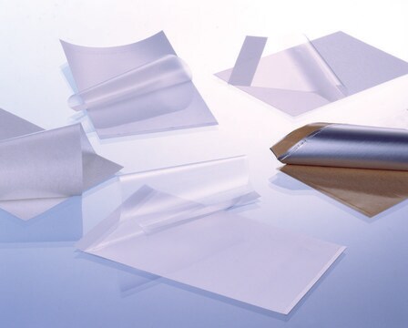 Greiner 多孔板密封膜 SILVERseal&#8482; sealing film, adhesive aluminium foil on carrier paper, piercable, silver