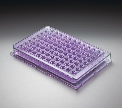 Placa de filtración MultiScreen-PCR&#181;96 Purification of PCR products