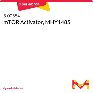 mTOR Activator, MHY1485