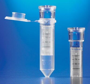 Corning&#174; Spin-X&#174; UF浓缩管 Spin-X UF 500 for samples up to 500uL; 30K MWCO