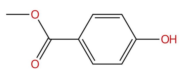 Methyl paraben (Methyl-4-hydroxybenzoate)