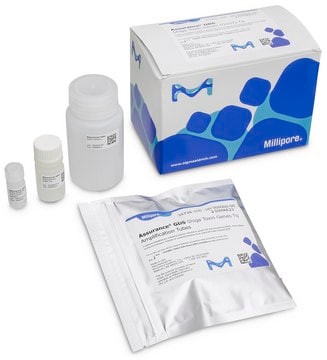 GDS Shiga Toxin Genes (O157) Tq BioControl, Molecular based PCR test for the detection of Shiga Toxin producing E. coli O157:H7 in food and environmental samples