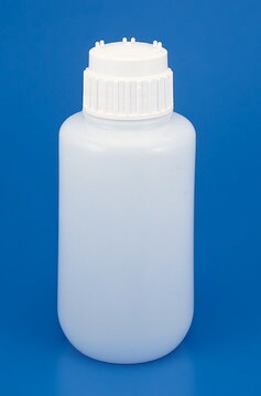 Nalgene&#174; ボトル、スタイル2125 capacity 1,000&#160;mL