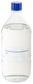 Buforowany roztwór NaCl-Pepton + 0,1% Tween&#174; 80 ready-to-use, bottle volume 1000&#160;mL , filling volume