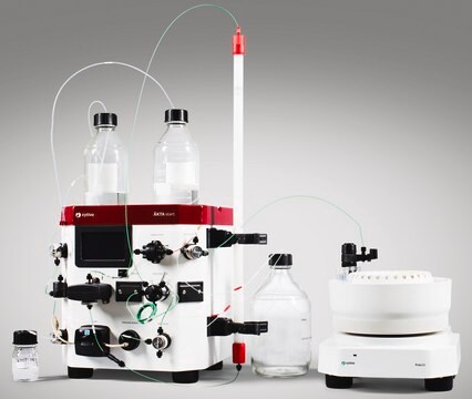 ÄKTA&#174; start protein purification system AC/DC input 100 - 240 V AC (US and schuko plugs)