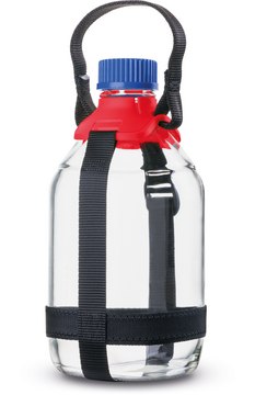 Duran&#174; Gl 45 Bottle Carrying System