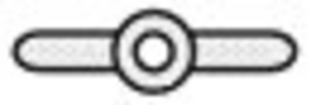 Cochranes atom centers for Minit molecular models hydrogen, hydrogen bond, white