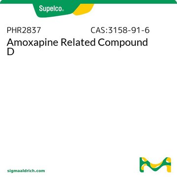 Amoxapine Related Compound D