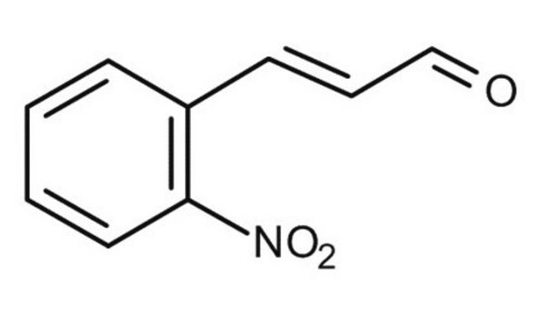 2&#8242;-Nitrocinnamaldehyde for synthesis