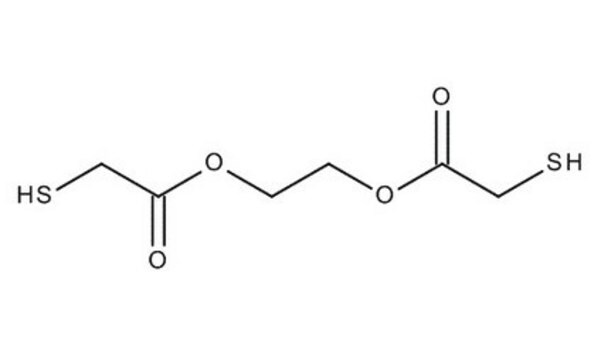 Bis-merkaptooctan glikolu etylenowego for synthesis