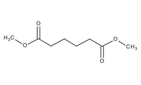 Dimethyl adipate for synthesis