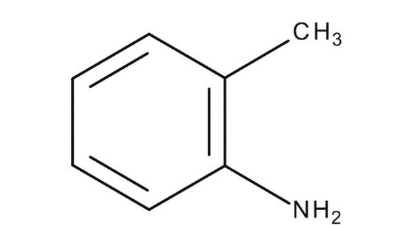 o-Toluidyna for synthesis