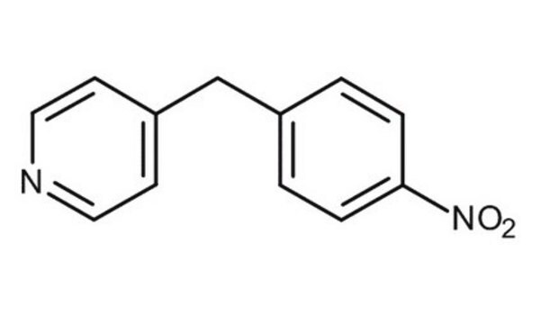 4-(4-Nitrobenzyl)pyridine for synthesis