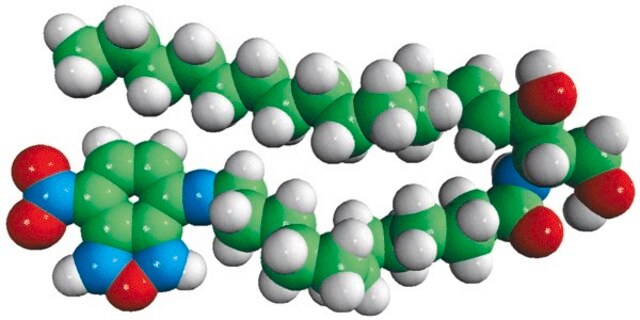 C12-NBD Ceramide Avanti Research&#8482; - A Croda Brand 810211P, powder