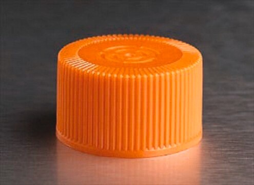 Corning&#174; CellSTACK&#174; accessories screw cap, not vented