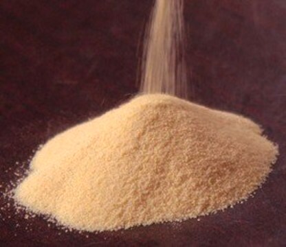 Malzextrakt suitable for microbiology, Purified and clarified malt extract, supplemented with growth factors 