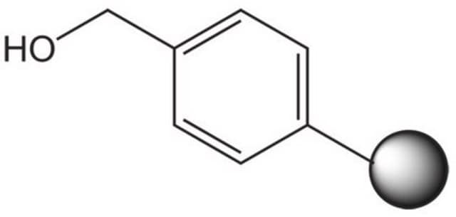 Polistyren hydroksymetylowy (100-200 mesh), 1% DVB Novabiochem&#174;