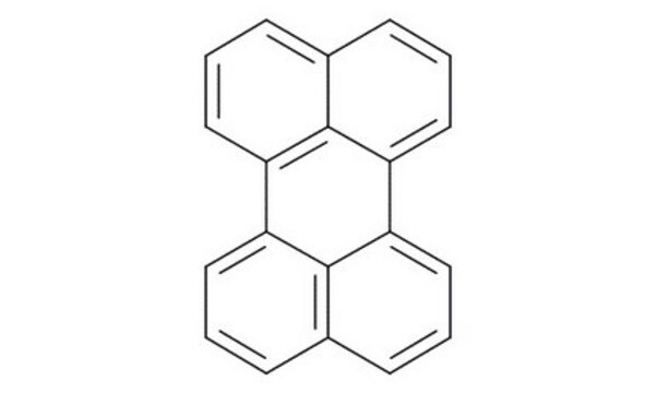 Perylen for synthesis