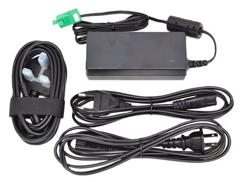 MAS-100 Iso NT&#174; 电源 including cord EU, GB, US, JP