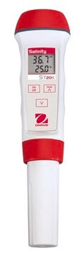 Ohaus&#174; Pen pH Meter Model ST20S