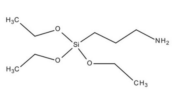 3-(trietoksysililo)propyloamina for synthesis