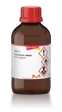 Éter de petróleo ACS reagent