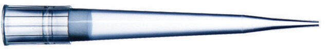 Sartorius filter pipette tips volume range 5-200&#160;&#956;L, sterile, pack of 960&#160;ea (10 racks of 96 tips)