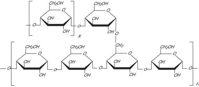 Amylopektin aus Kartoffelstärke