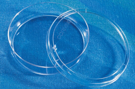 Corning&#174; Kulturschalen mit ultraniedriger Anhaftung 60mm petri dish, low-attachment