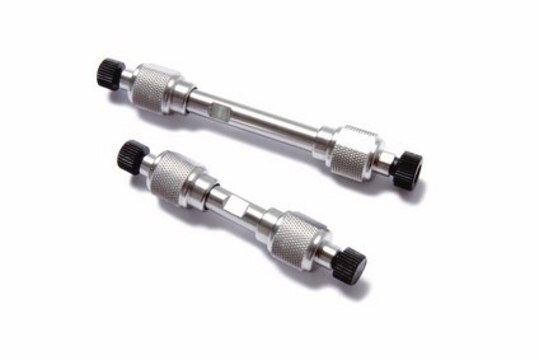 Purospher&#174; STAR RP-18 endcapped (2 &#181;m) UHPLC Columns L × I.D. 50 mm x 2.1 mm Hibar&#174; HR UHPLC column