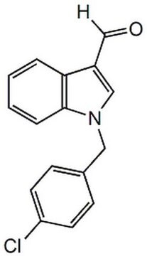 Oncrasin-1 A cell-permeable indolecarboxaldehyde compound that selectively induces apoptosis in cells harboring mutant K-Ras both in vitro and in vivo.